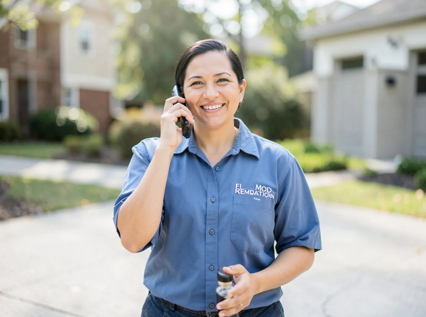 Mold Remediation Burton, OH FAQs